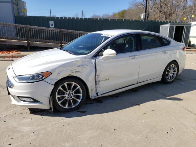 FORD FUSION 2017 3fa6p0lu3hr359624