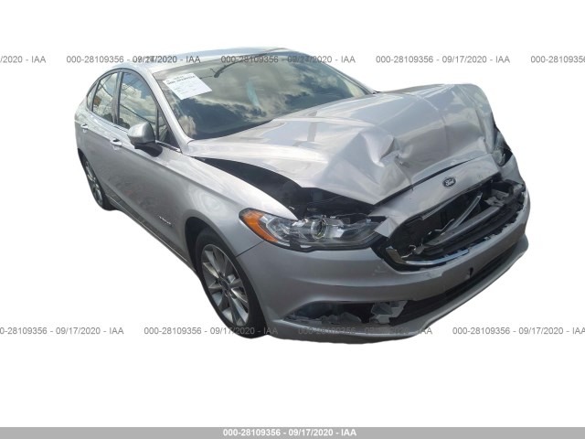 FORD FUSION 2017 3fa6p0lu3hr374477