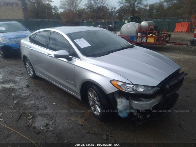 FORD FUSION 2017 3fa6p0lu3hr381476