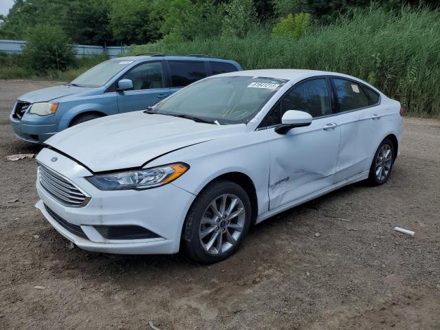 FORD FUSION SE 2017 3fa6p0lu3hr381493