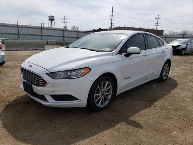 FORD NULL 2017 3fa6p0lu3hr385267