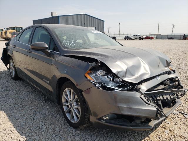 FORD NULL 2017 3fa6p0lu3hr385348