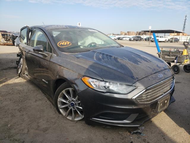 FORD FUSION SE 2017 3fa6p0lu3hr386340