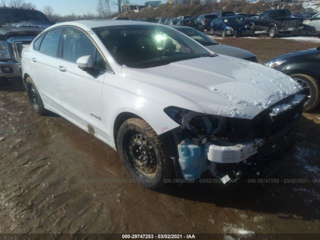 FORD FUSION 2017 3fa6p0lu3hr387178