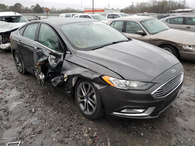 FORD FUSION SE 2017 3fa6p0lu3hr391425