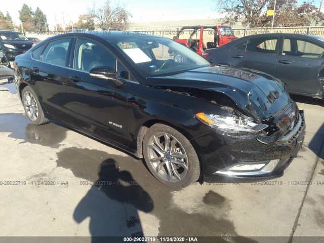 FORD FUSION 2017 3fa6p0lu3hr400446