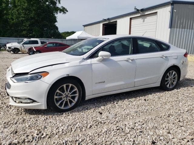 FORD FUSION 2017 3fa6p0lu3hr409115