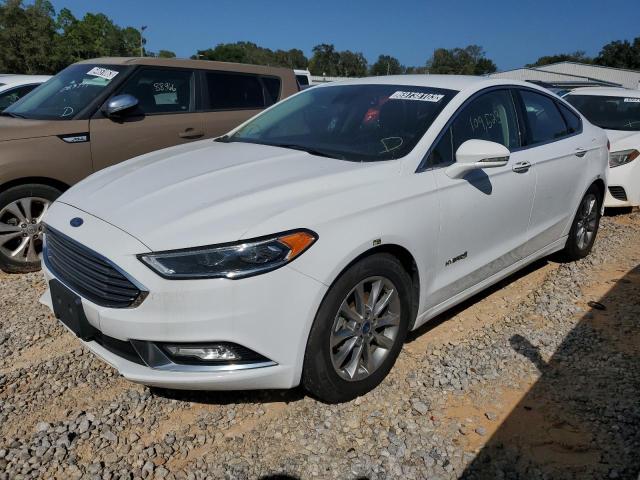 FORD FUSION 2017 3fa6p0lu3hr409227