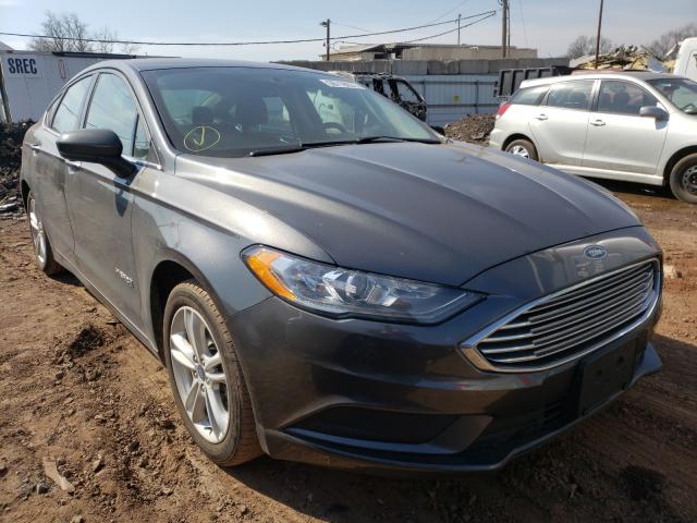 FORD FUSION HYBRID 2018 3fa6p0lu3jr102114