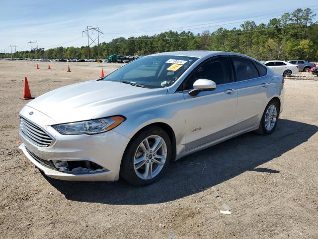 FORD FUSION 2018 3fa6p0lu3jr102839