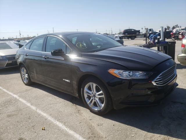 FORD FUSION SE 2018 3fa6p0lu3jr102923