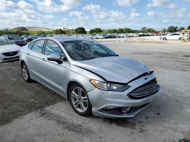 FORD FUSION SE 2018 3fa6p0lu3jr102954