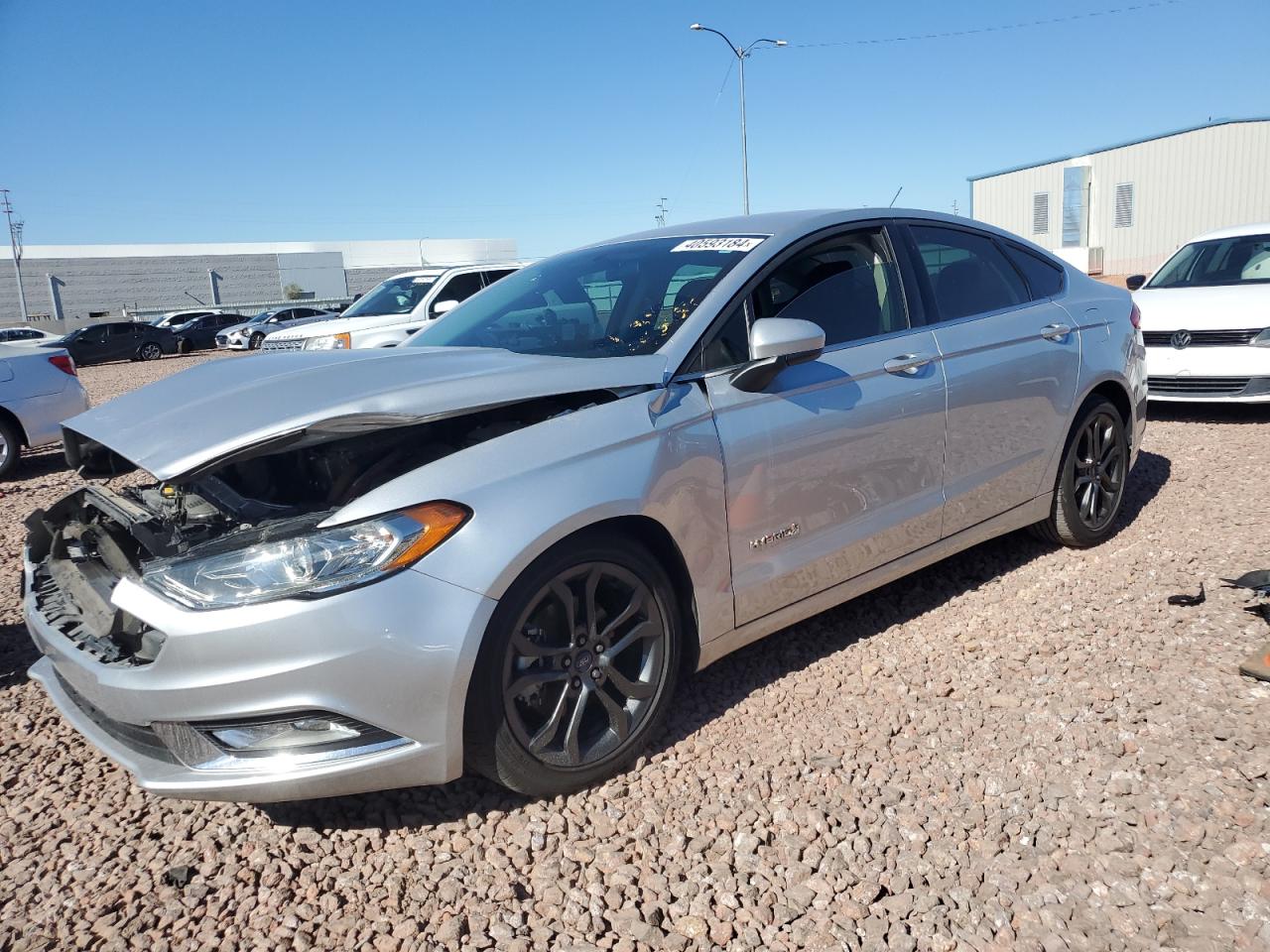 FORD FUSION 2018 3fa6p0lu3jr103280