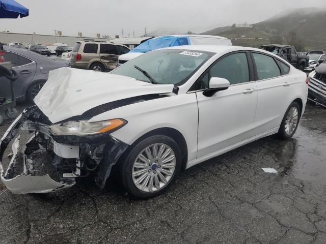 FORD FUSION 2018 3fa6p0lu3jr116367