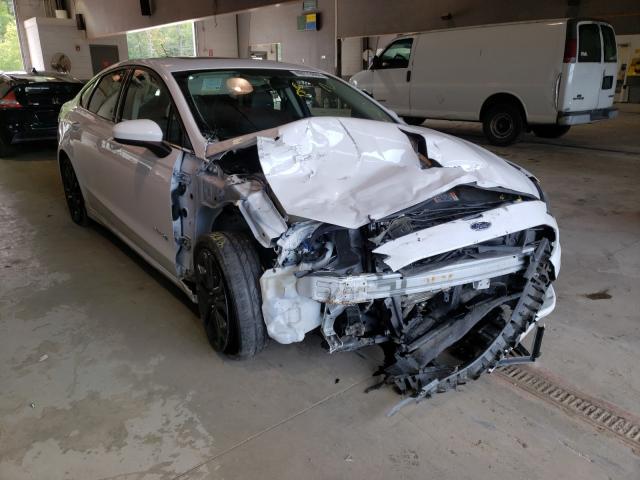 FORD FUSION SE 2018 3fa6p0lu3jr117115