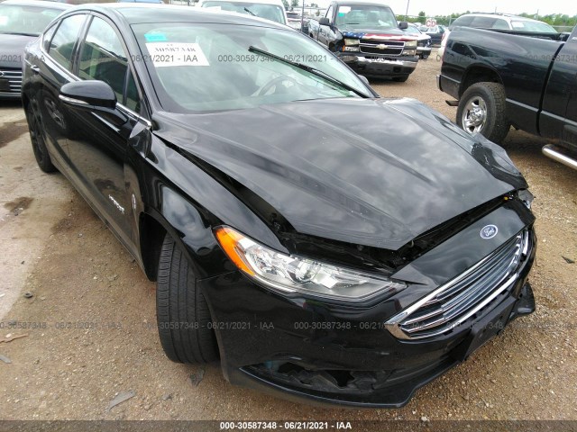 FORD FUSION HYBRID 2018 3fa6p0lu3jr117499