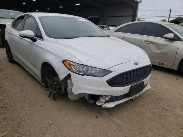 FORD FUSION SE 2018 3fa6p0lu3jr127840