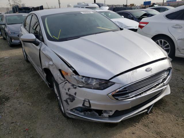 FORD FUSION SE 2018 3fa6p0lu3jr129202