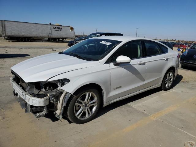 FORD FUSION 2018 3fa6p0lu3jr132424