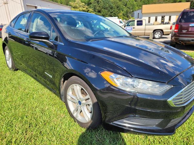 FORD FUSION HYBRID 2018 3fa6p0lu3jr137235