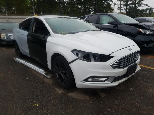 FORD FUSION SE 2018 3fa6p0lu3jr137252