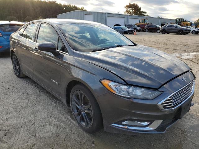 FORD FUSION SE 2018 3fa6p0lu3jr138093