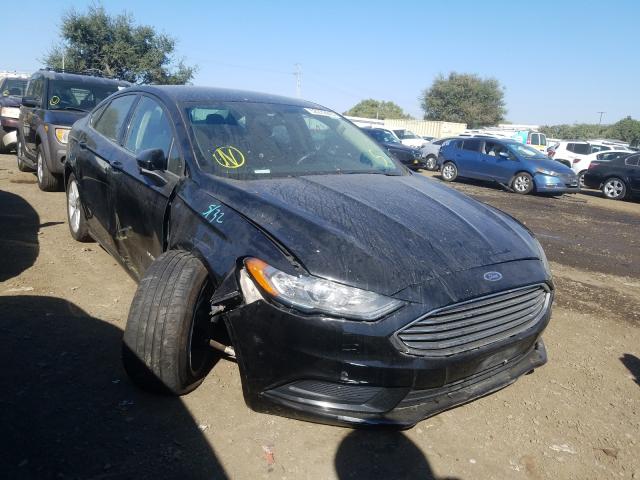 FORD FUSION SE 2018 3fa6p0lu3jr140068