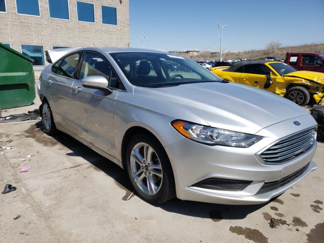 FORD FUSION SE 2018 3fa6p0lu3jr141396