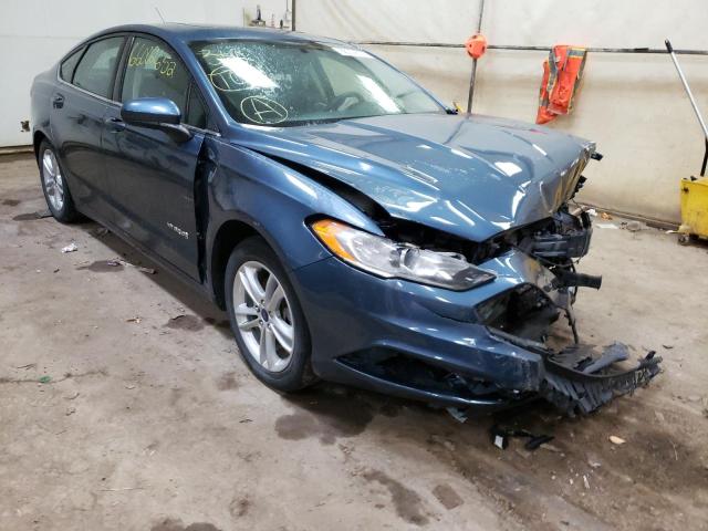 FORD FUSION SE 2018 3fa6p0lu3jr153936