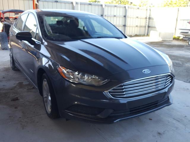 FORD FUSION SE 2018 3fa6p0lu3jr170106