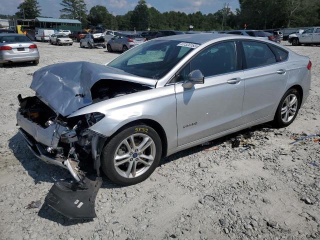 FORD FUSION 2018 3fa6p0lu3jr170378