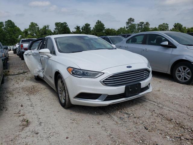 FORD FUSION SE 2018 3fa6p0lu3jr171692