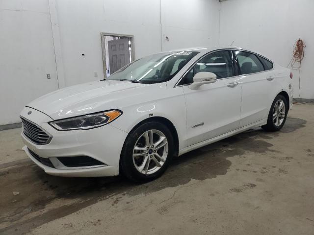 FORD FUSION SE 2018 3fa6p0lu3jr171949