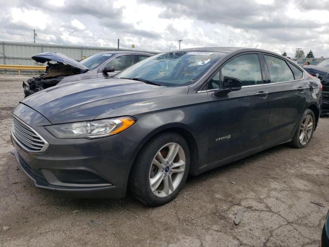 FORD FUSION 2018 3fa6p0lu3jr172227