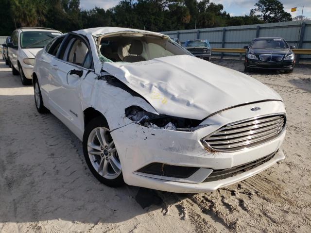 FORD FUSION SE 2018 3fa6p0lu3jr172289