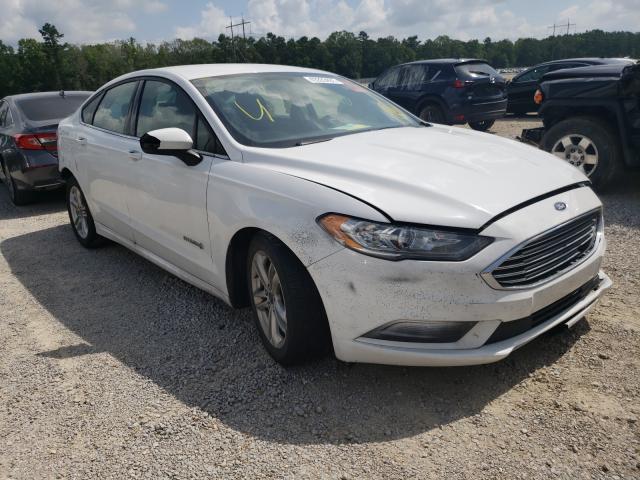 FORD FUSION SE 2018 3fa6p0lu3jr172311