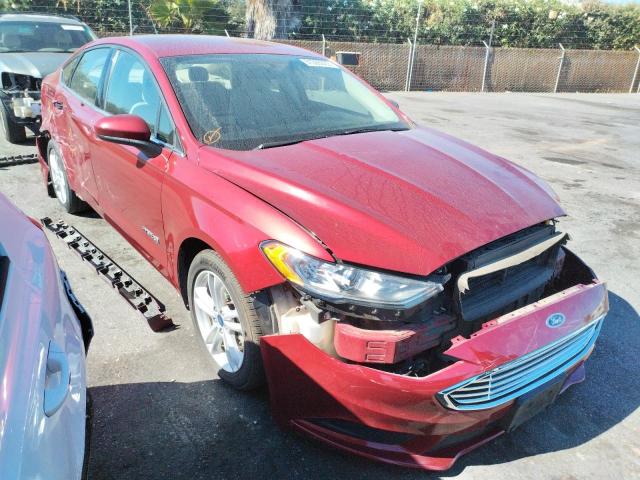 FORD FUSION SE 2018 3fa6p0lu3jr173071