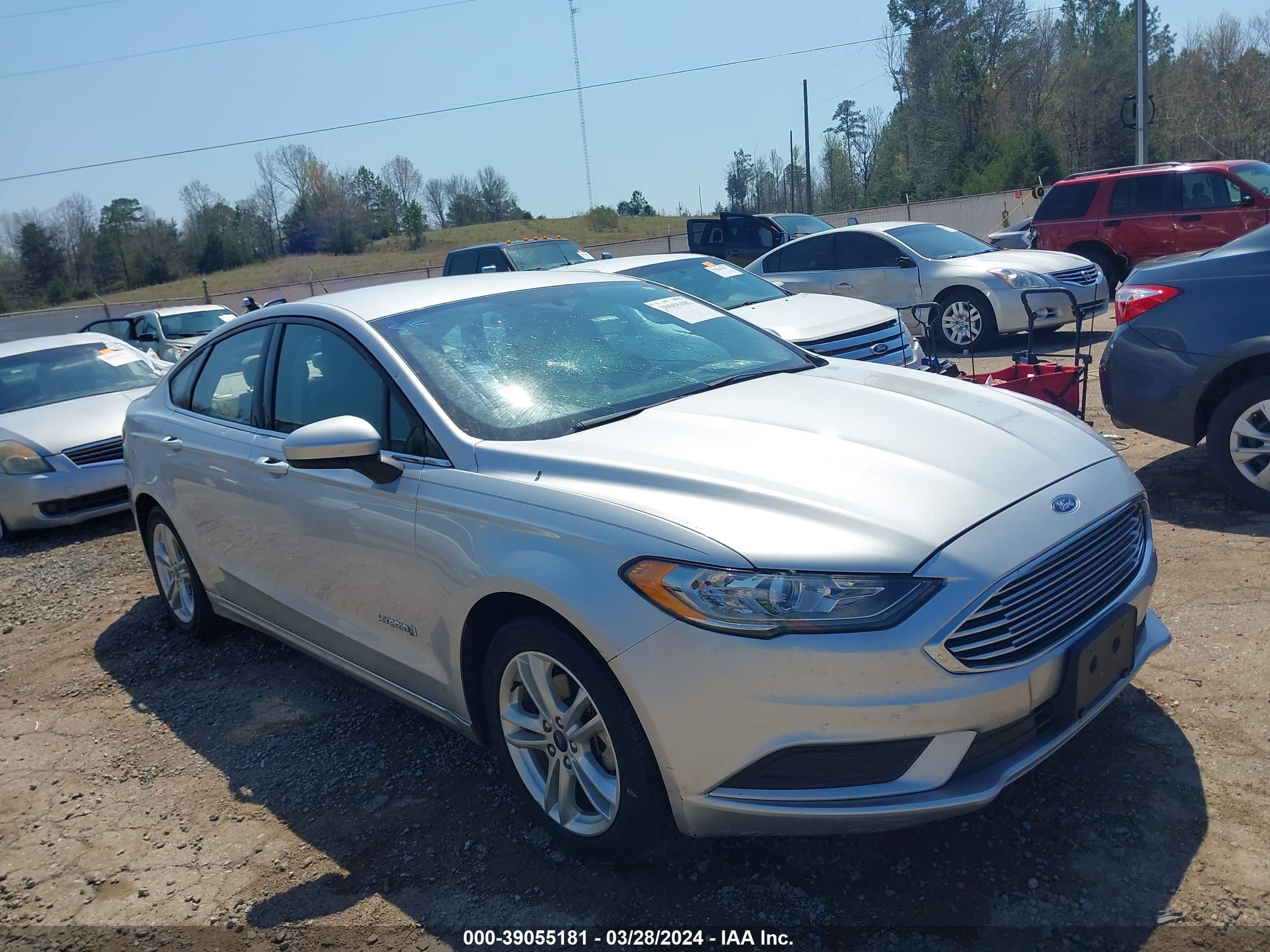 FORD FUSION 2018 3fa6p0lu3jr173121