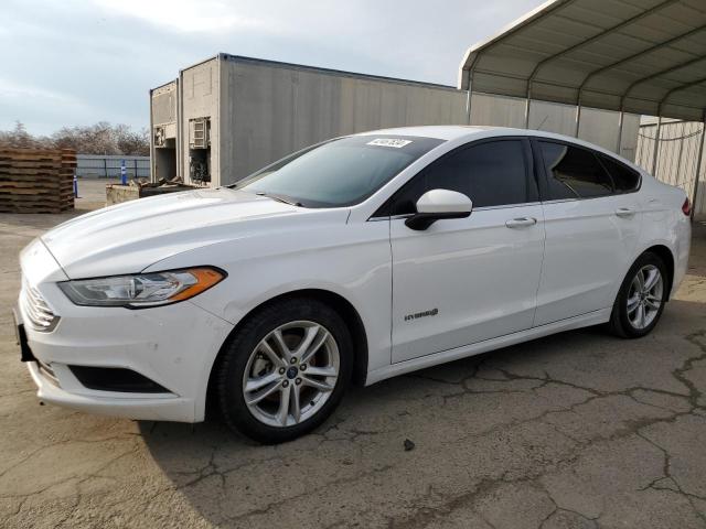 FORD FUSION SE 2018 3fa6p0lu3jr173880