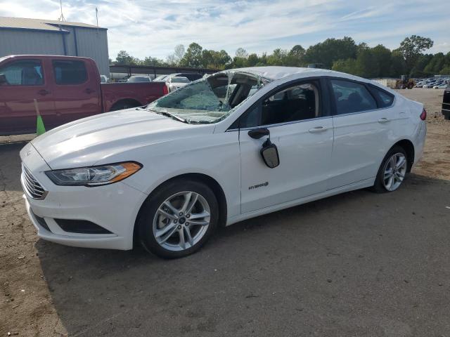 FORD FUSION 2018 3fa6p0lu3jr193854