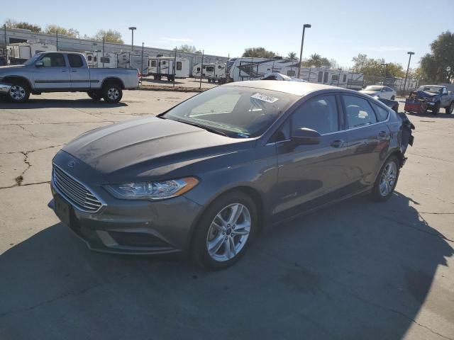 FORD FUSION SE 2018 3fa6p0lu3jr204352