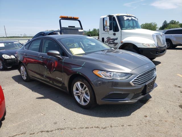 FORD FUSION SE 2018 3fa6p0lu3jr206439