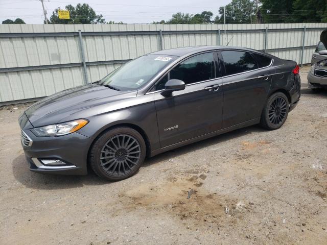 FORD FUSION 2018 3fa6p0lu3jr206621