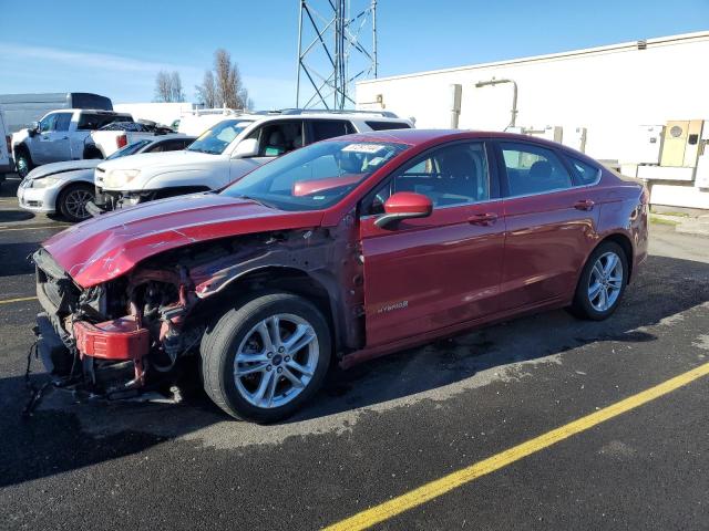 FORD FUSION 2018 3fa6p0lu3jr209339