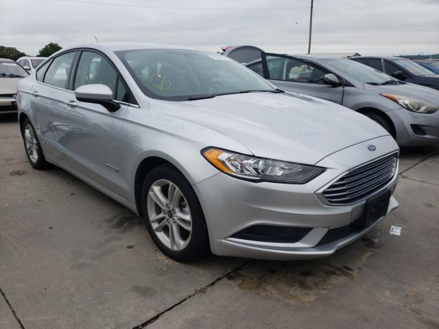 FORD FUSION SE 2018 3fa6p0lu3jr219272