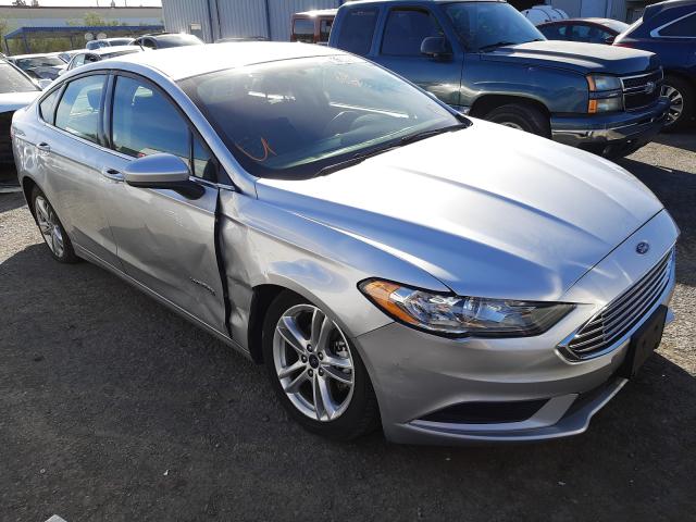 FORD FUSION SE 2018 3fa6p0lu3jr221703