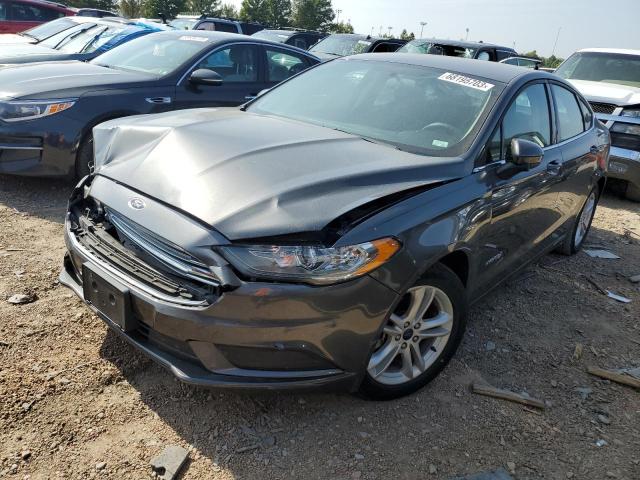 FORD FUSION SE 2018 3fa6p0lu3jr224570