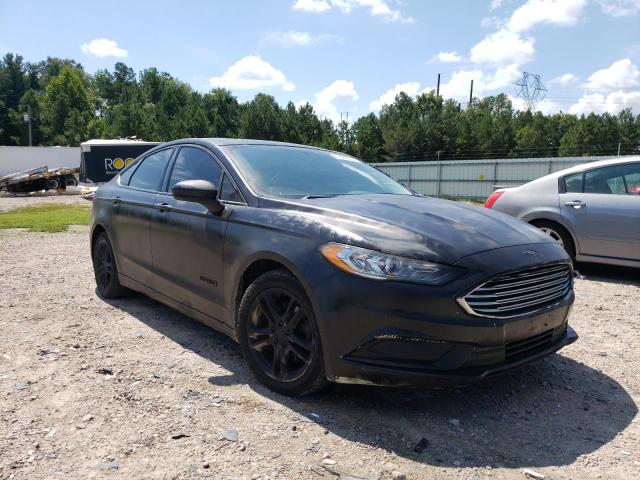 FORD FUSION SE 2018 3fa6p0lu3jr225881