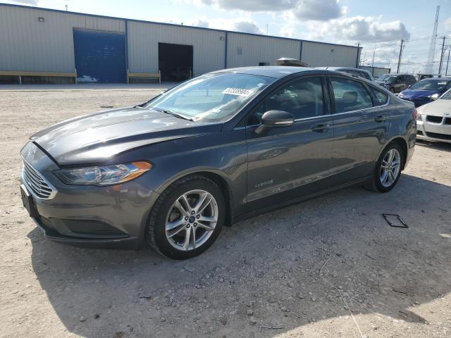 FORD FUSION 2018 3fa6p0lu3jr227212