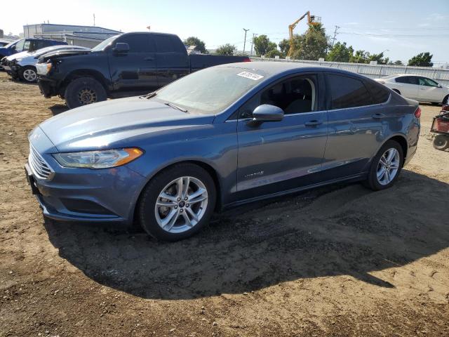 FORD FUSION SE 2018 3fa6p0lu3jr232717